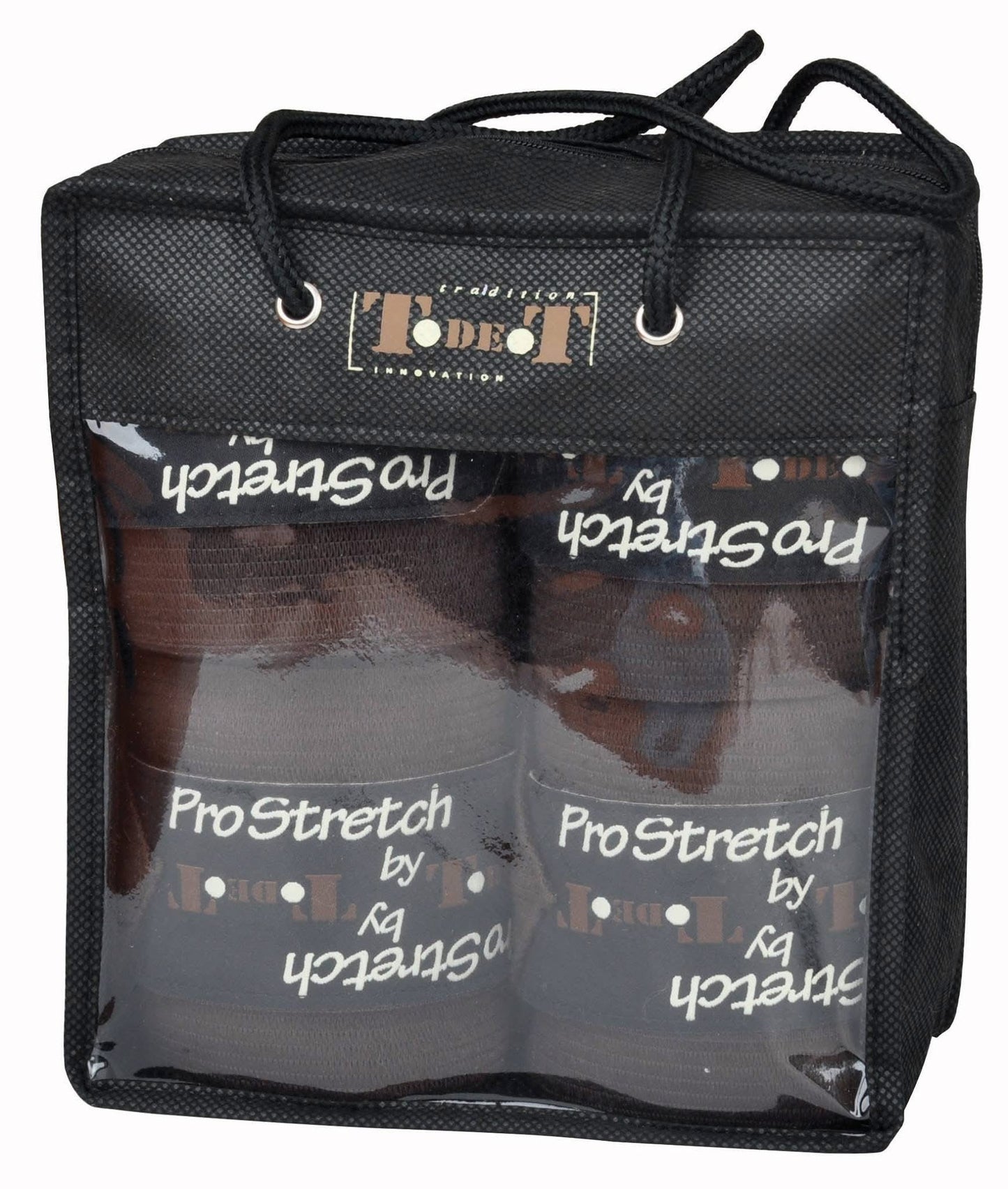 Bandes Pro Stretch® B.M