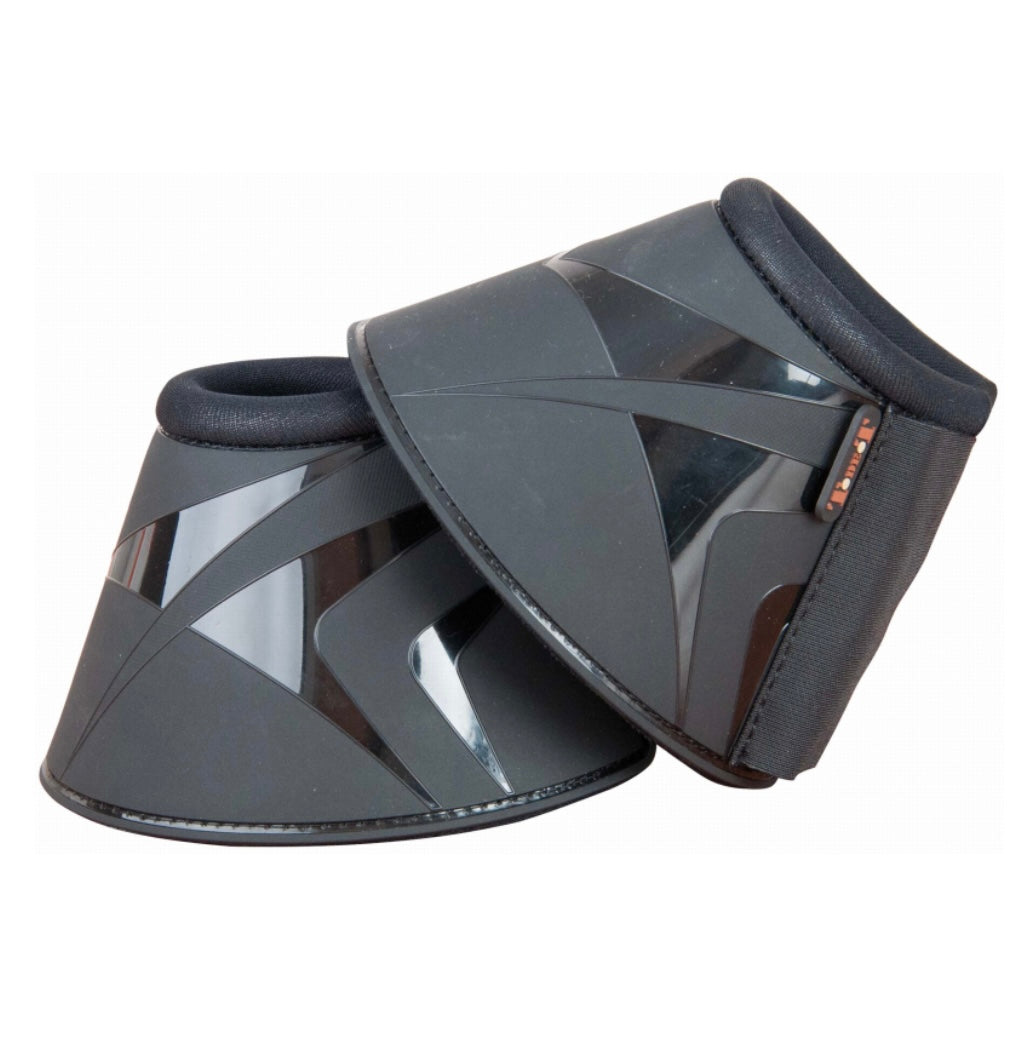 Cloches Velcro Coque Pvc B.M
