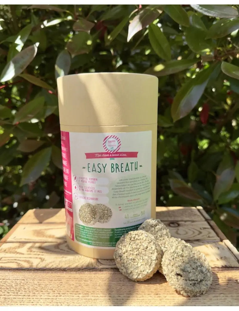 EASY BREATH BIO B.M