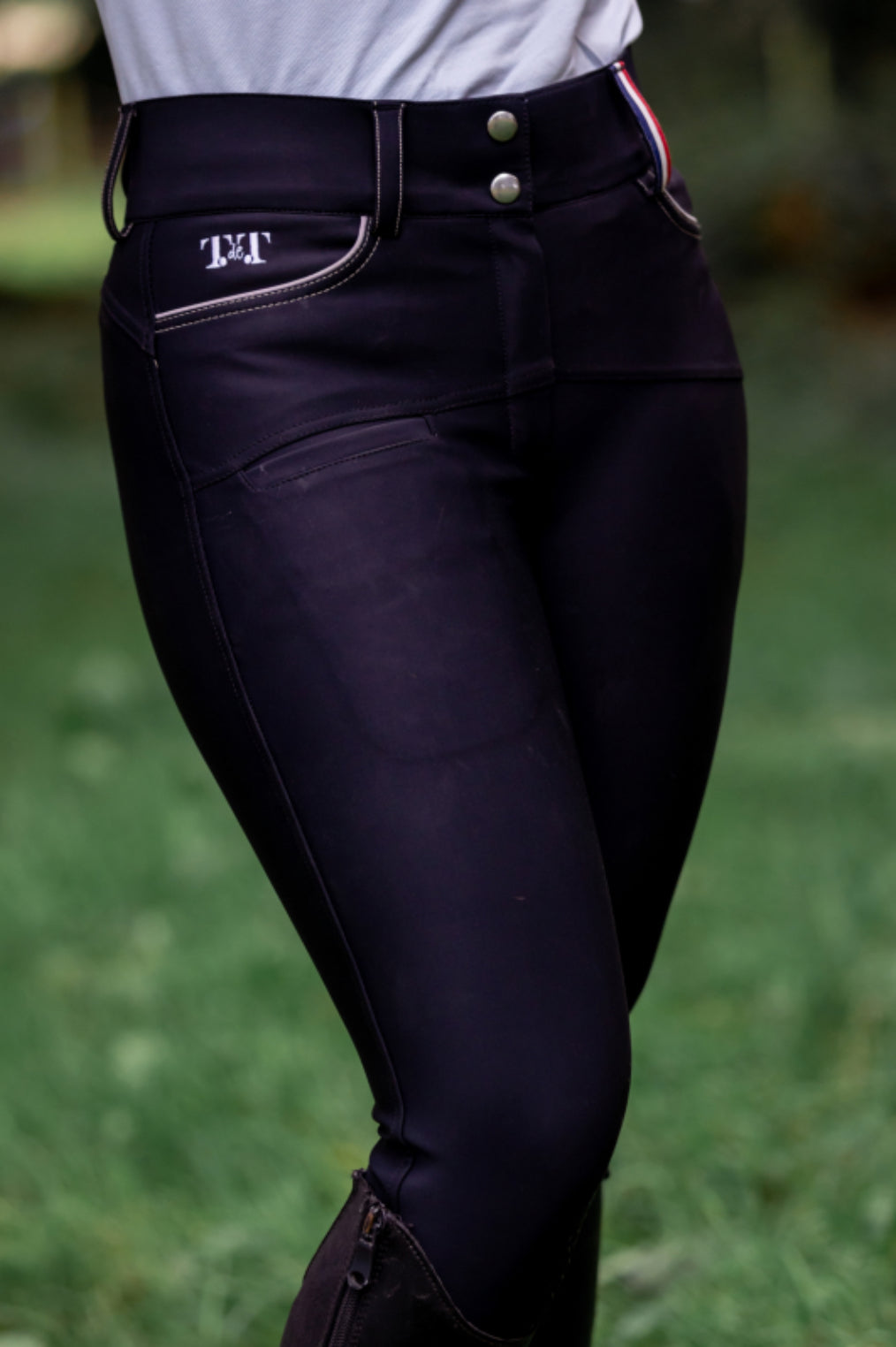 Pantalon ultime femme B.M