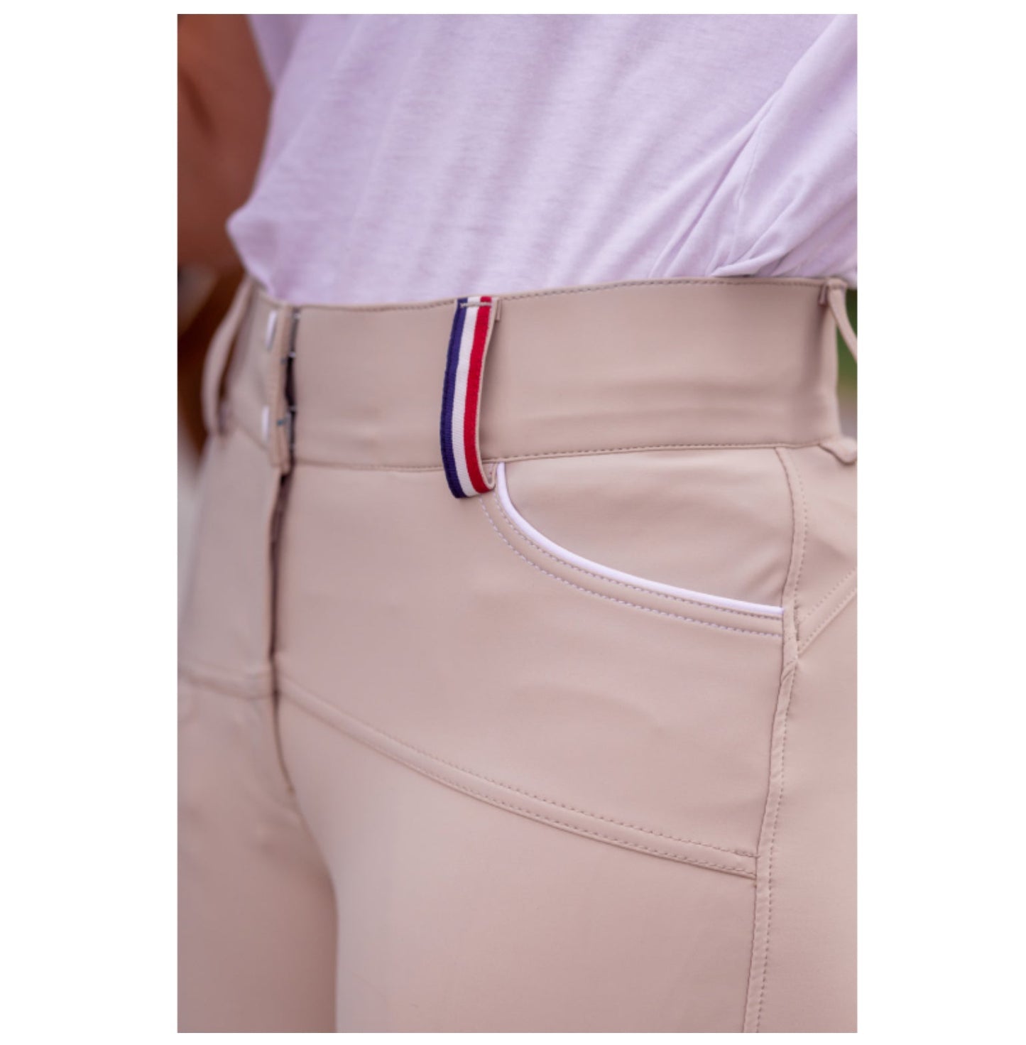 Pantalon ultime femme B.M