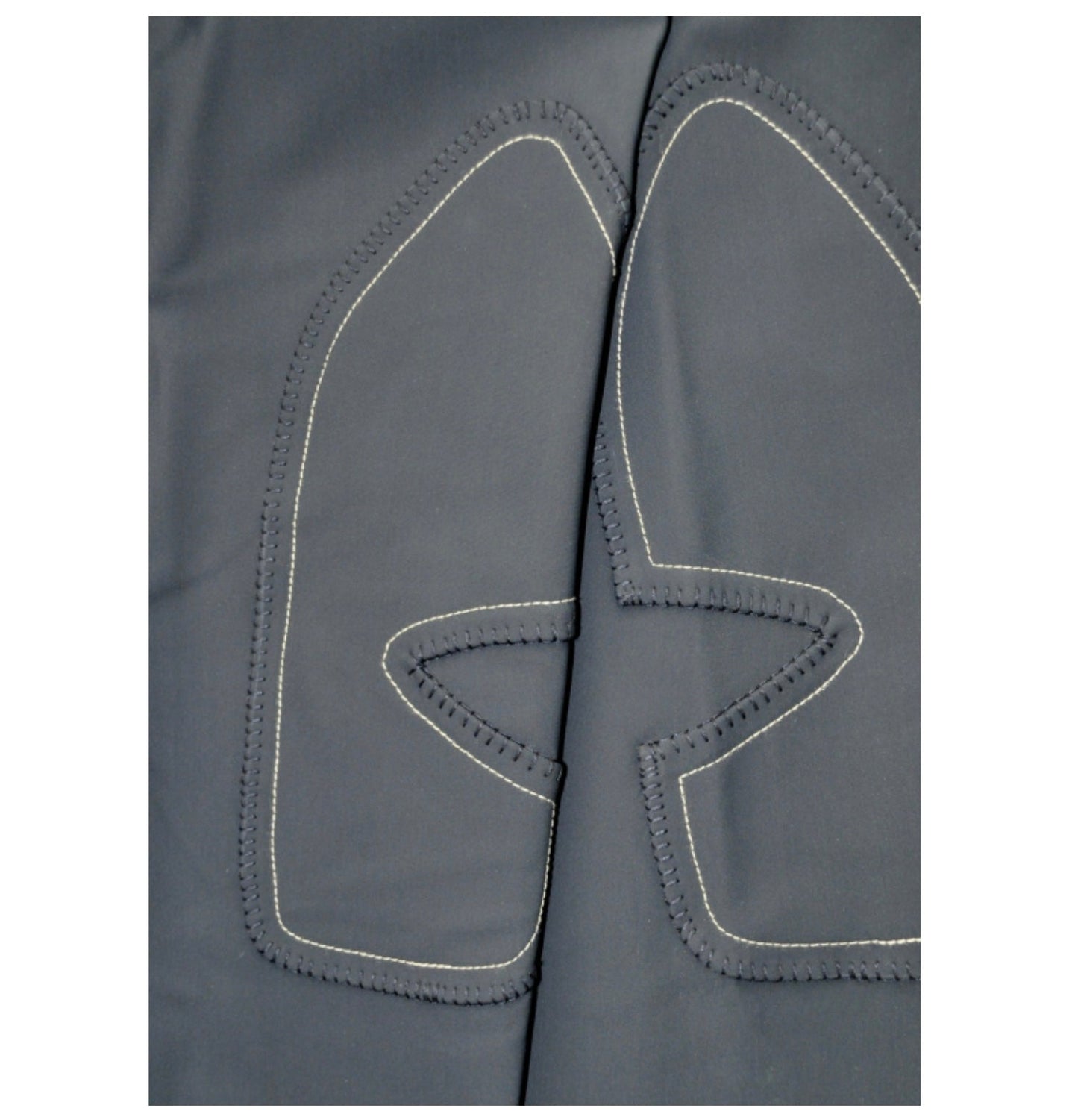 Pantalon Ultime Homme Basanes Tissus B.M