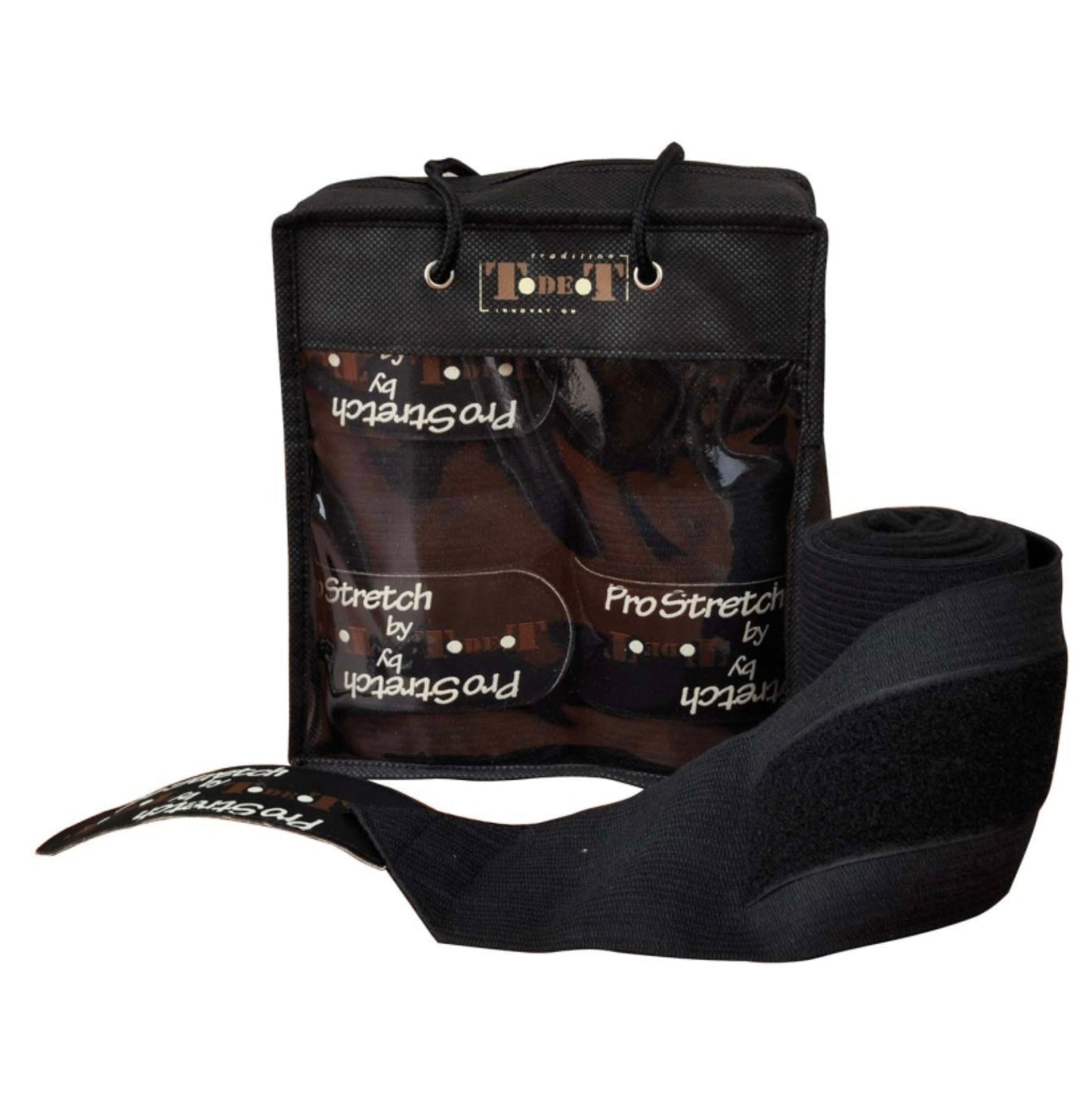 Bandes Pro Stretch® B.M