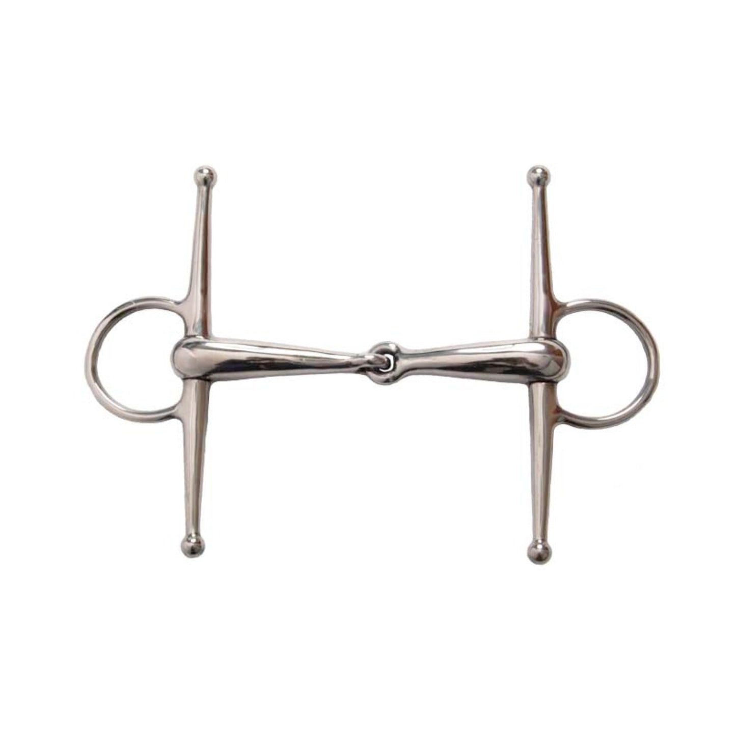 Mors aiguille - B.M sellerie