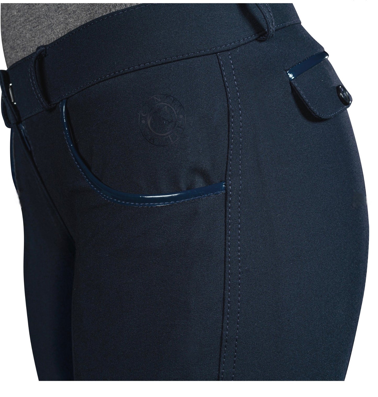 Pantalons Canter CASSIS B.M