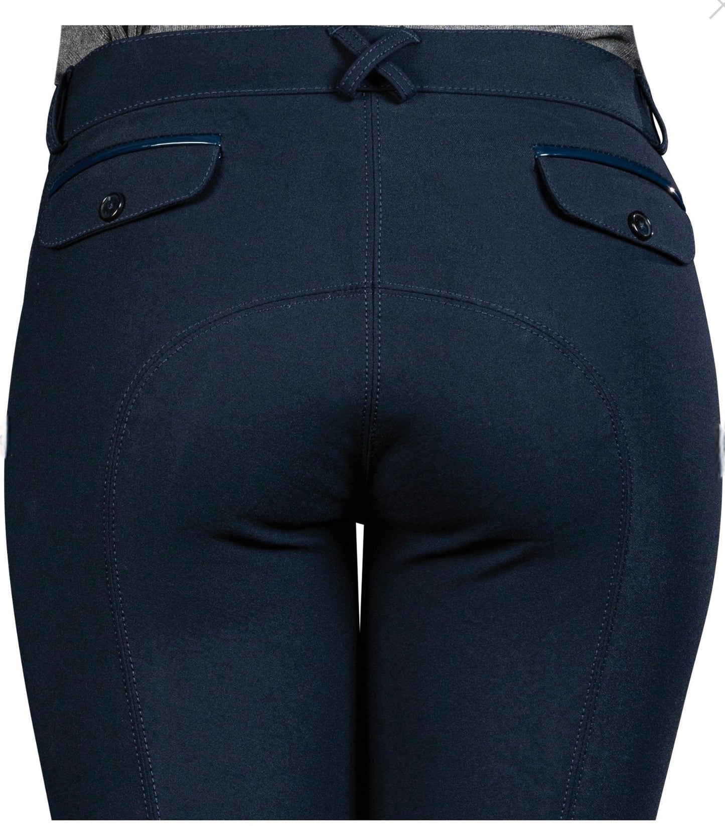Pantalons Canter CASSIS B.M