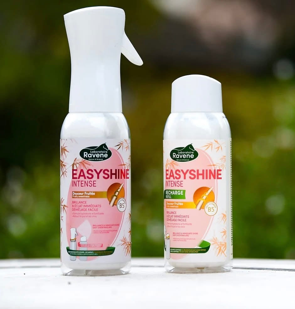 Easy shine intense Laboratoire Ravene