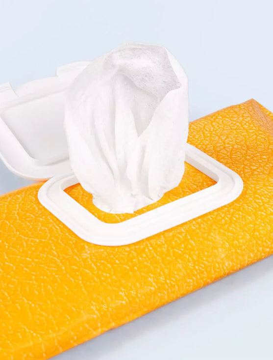 Easy Clean Wipe B.M