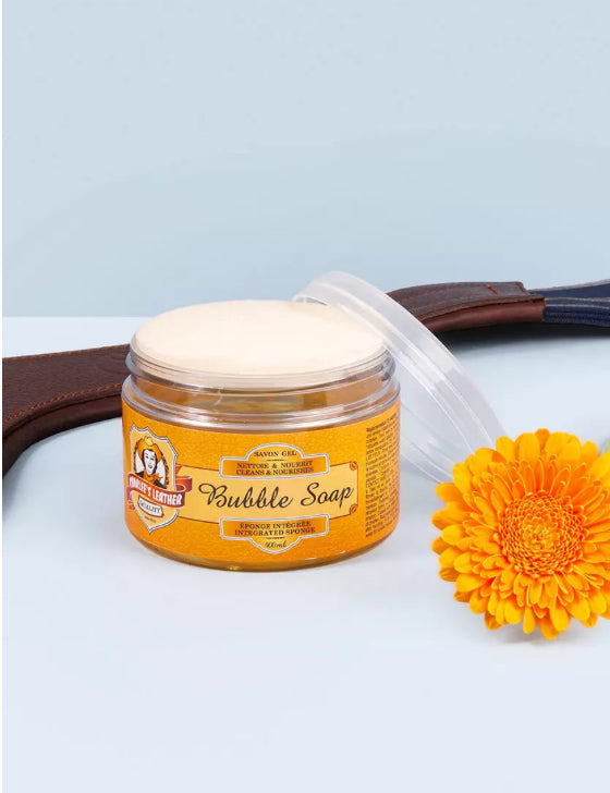 Bubble Soap B.M