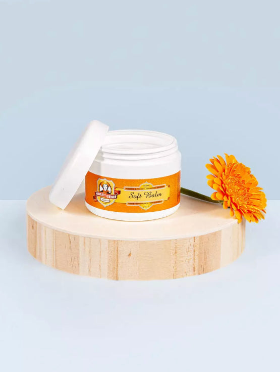 Soft Balm B.M