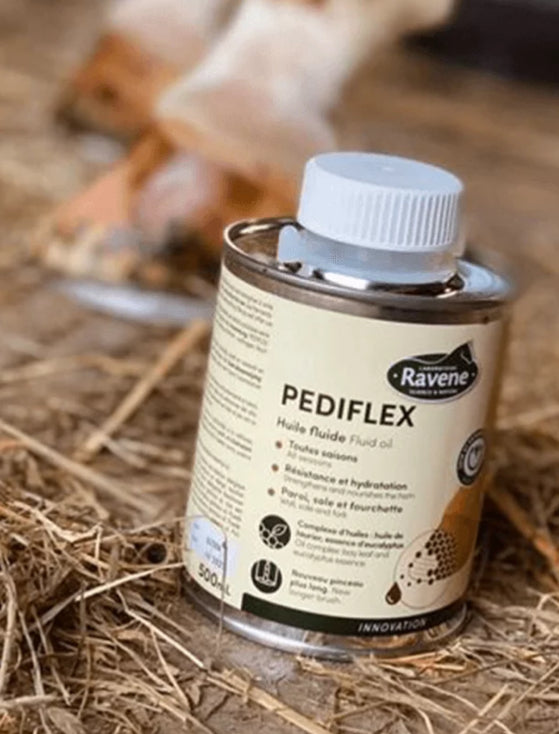 Ravene - Pediflex B.M