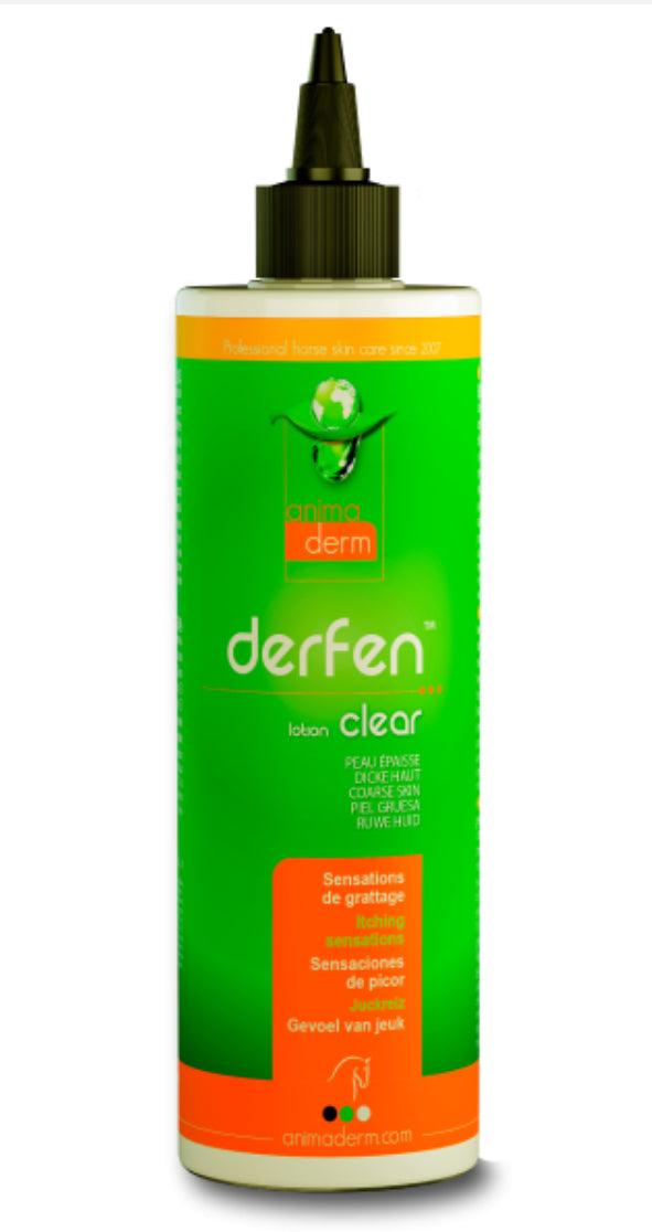 Animaderm - Derfen Clear Lotion B.M