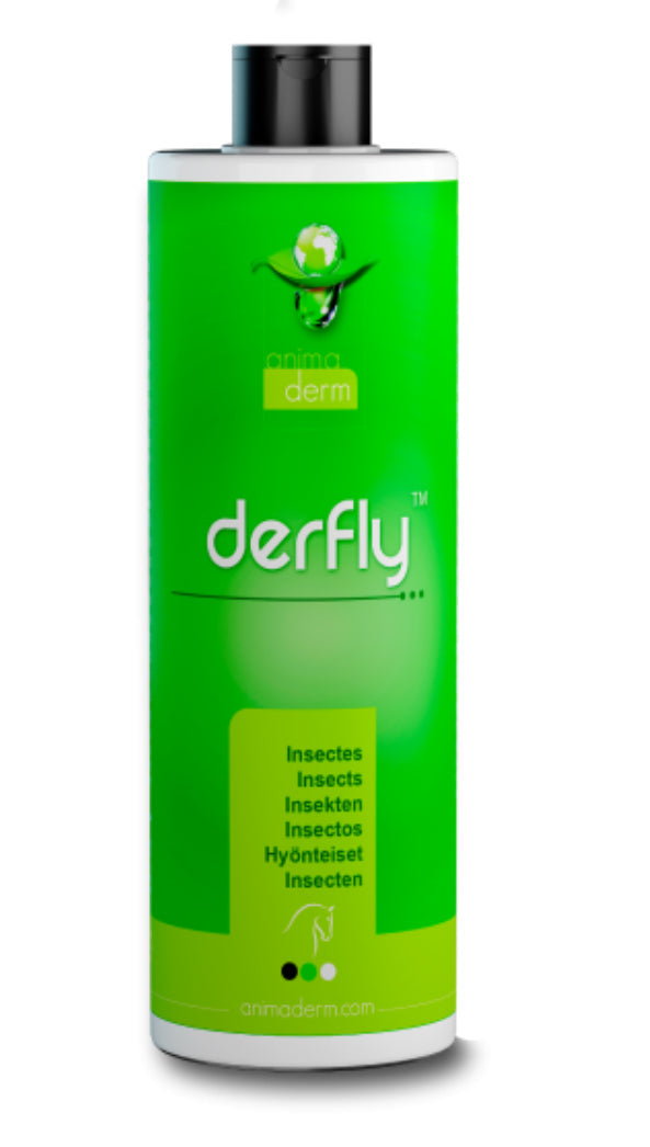 Animaderm - Derfly B.M