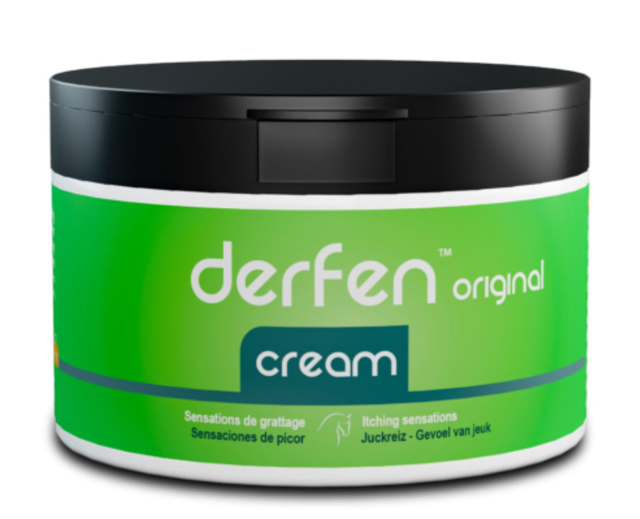 Animaderm - Derfen Original Cream B.M