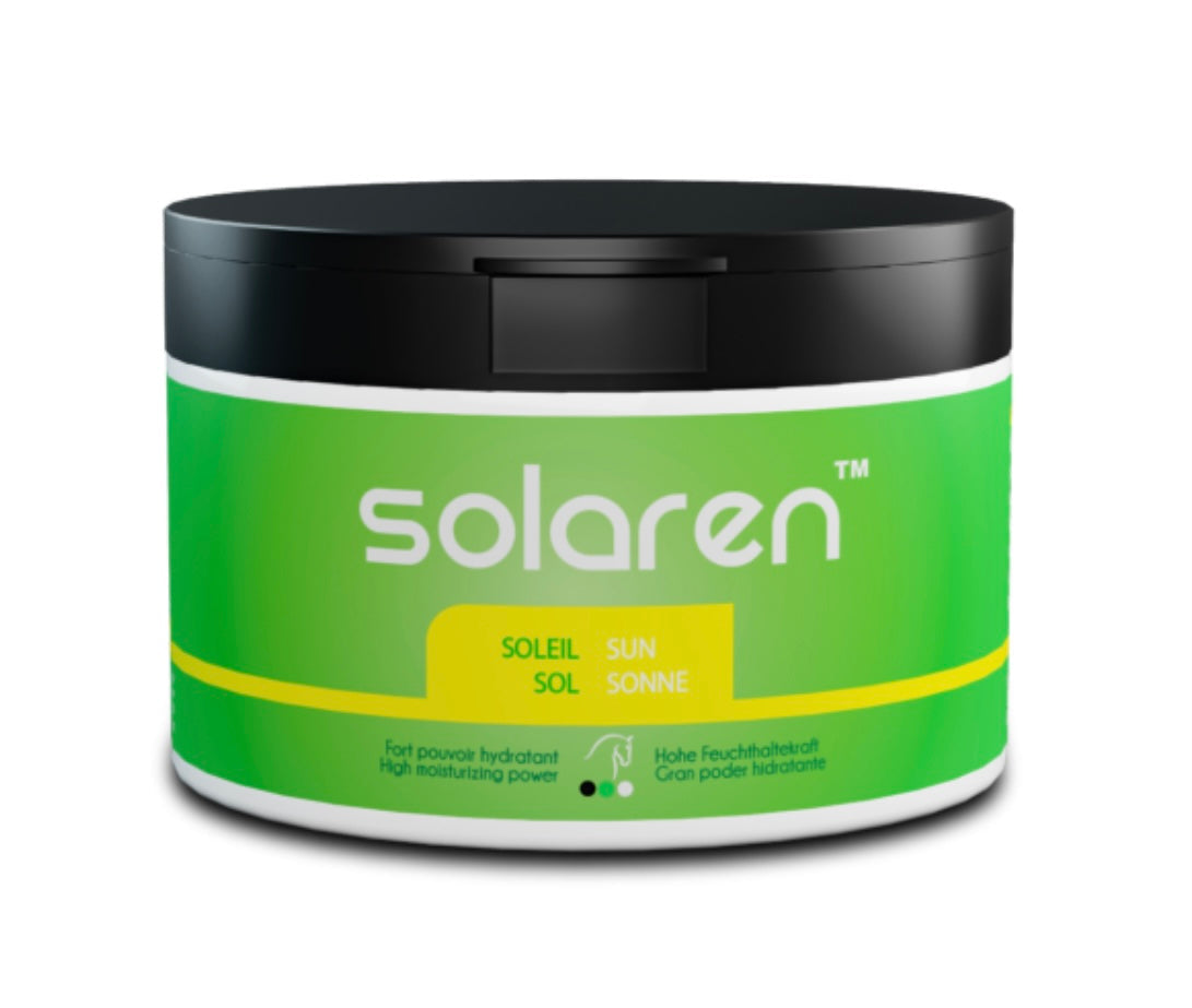 Solaren B.M