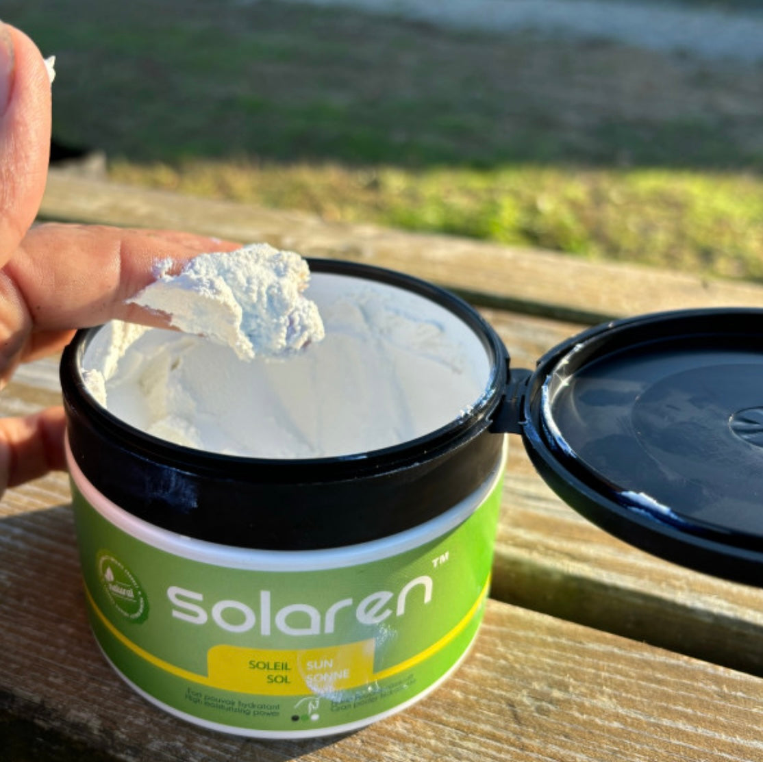 Solaren B.M