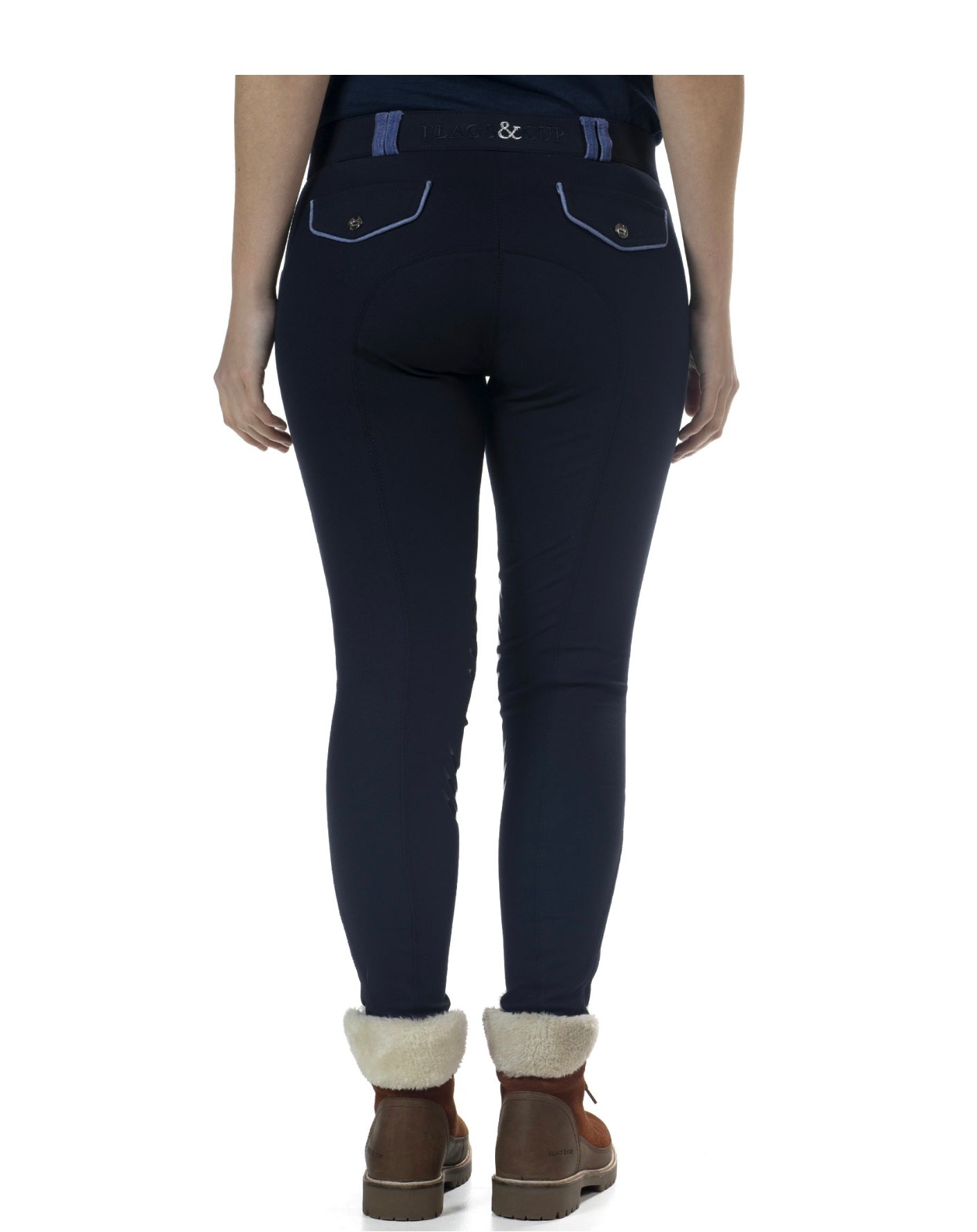 Pantalon F&C Orillia B.M
