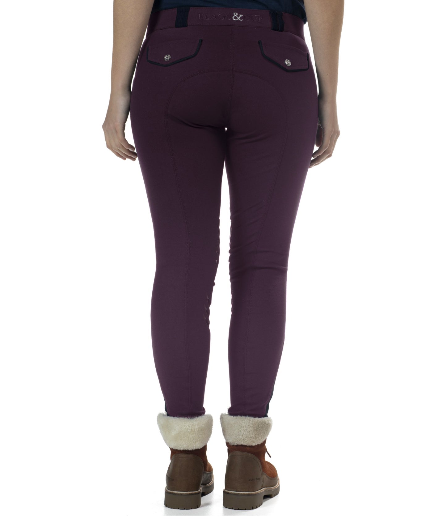 Pantalon F&C Orillia B.M