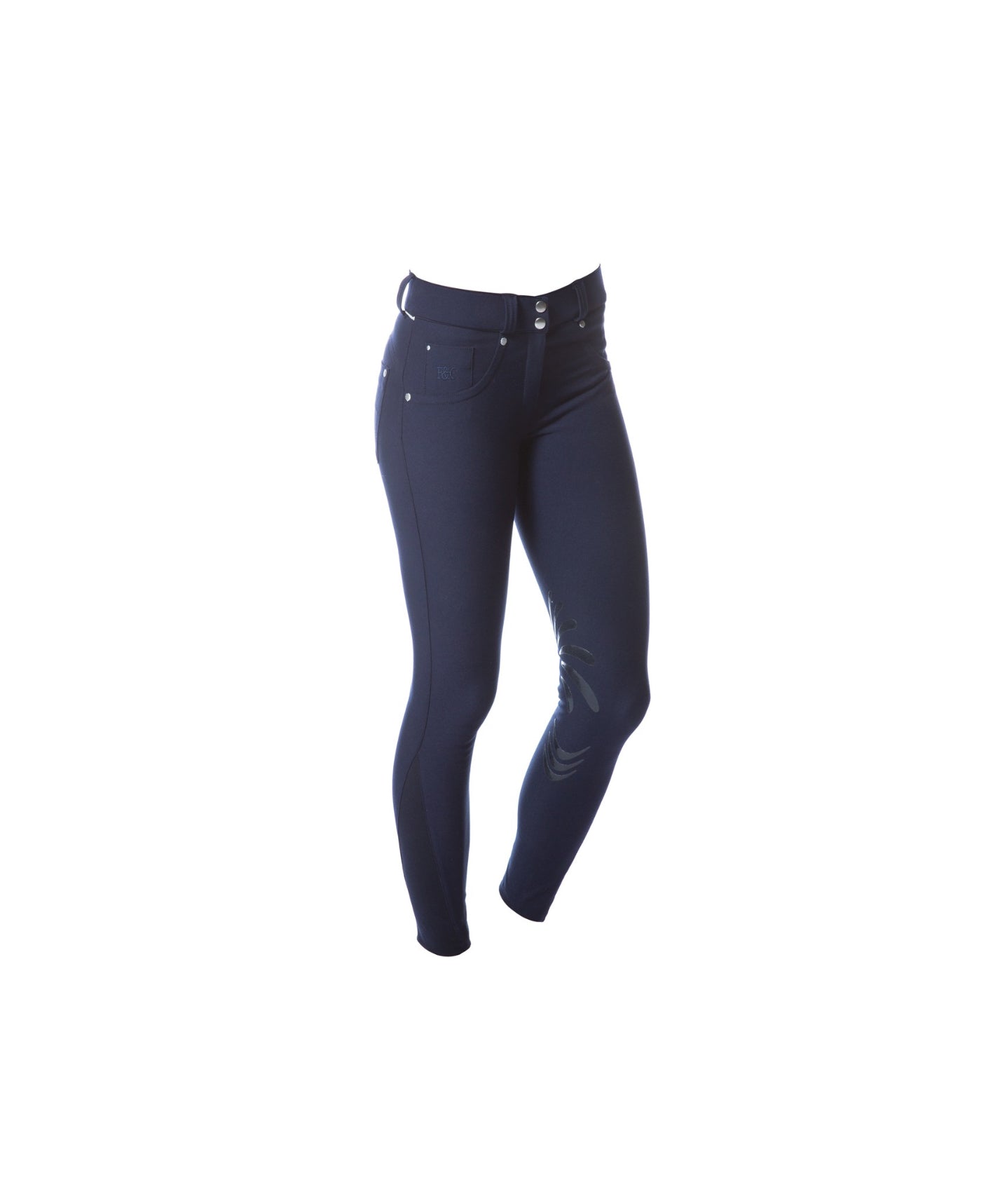 Pantalon F&C push up B.M