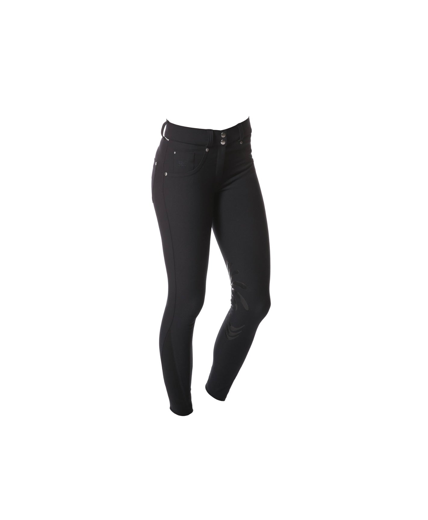 Pantalon F&C push up B.M