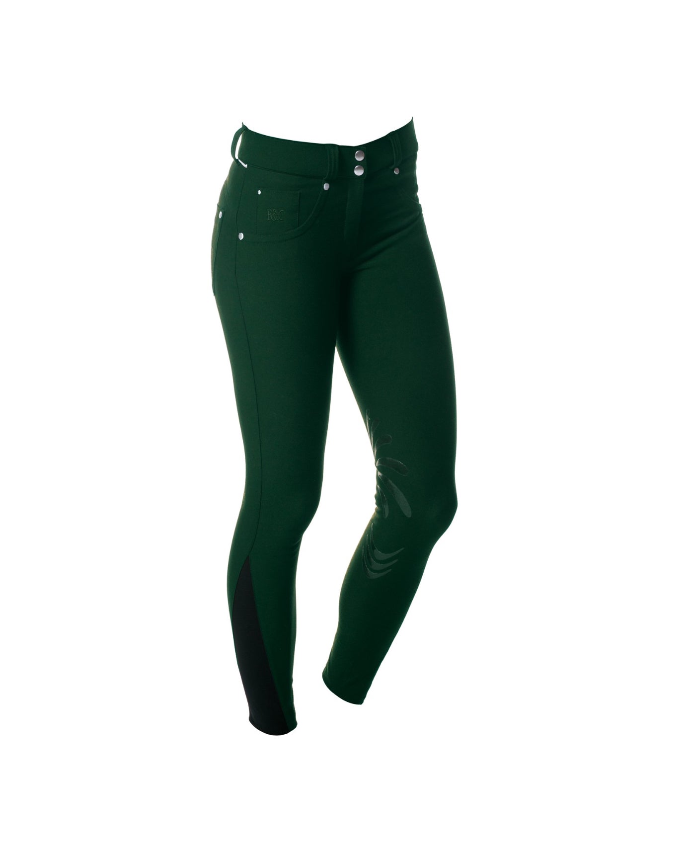 Pantalon F&C push up B.M