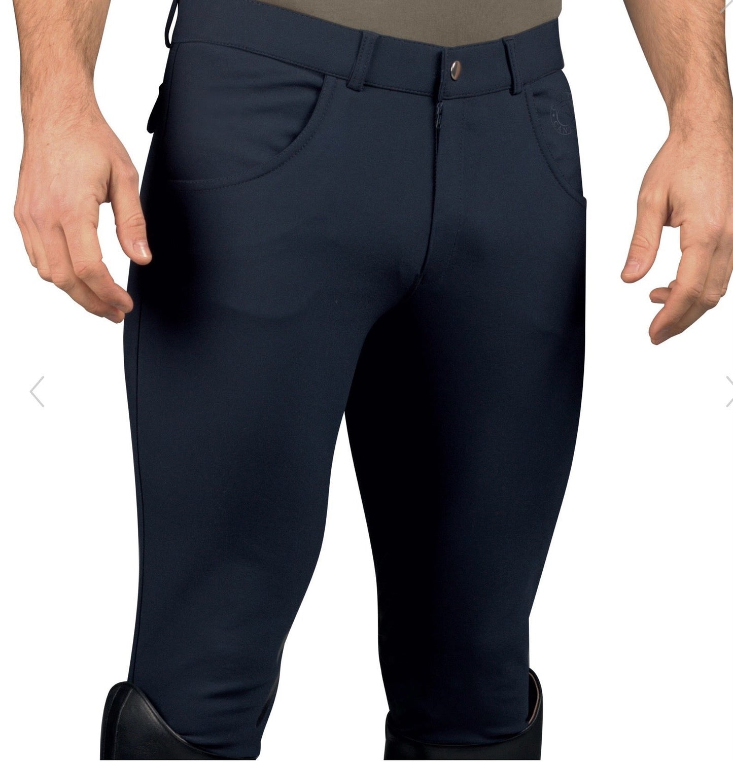 Pantalon canter collioure B.M