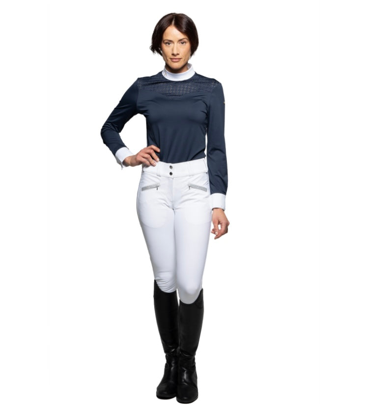 Polo de concours Isla B.M