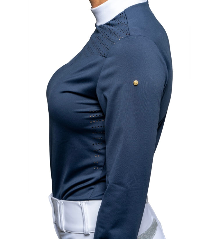 Polo de concours Isla B.M