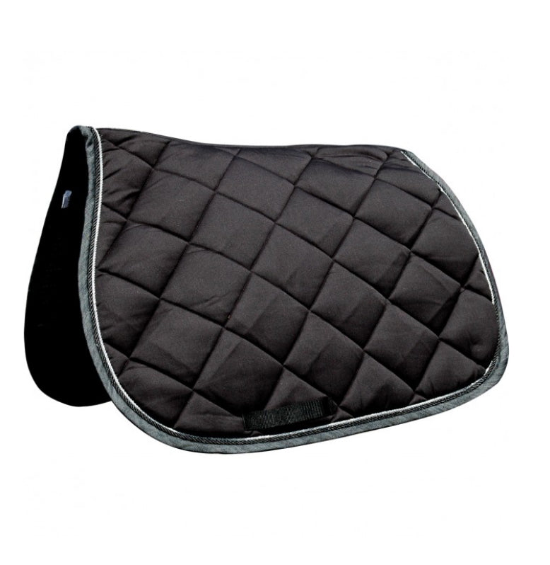 Tapis PB CSO Unis noir/argent/noir B.M