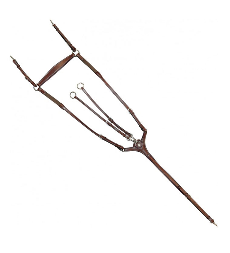 F&C- Collier de chasse Comfort B.M