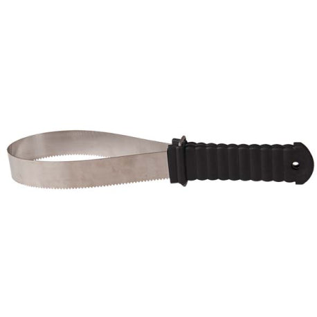 TdeT- couteau de chaleur inox B.M sellerie