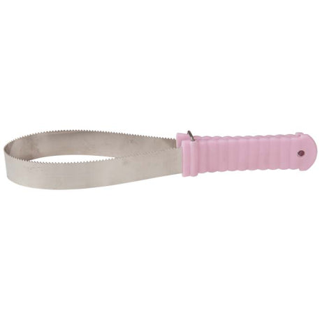 TdeT- couteau de chaleur inox B.M sellerie