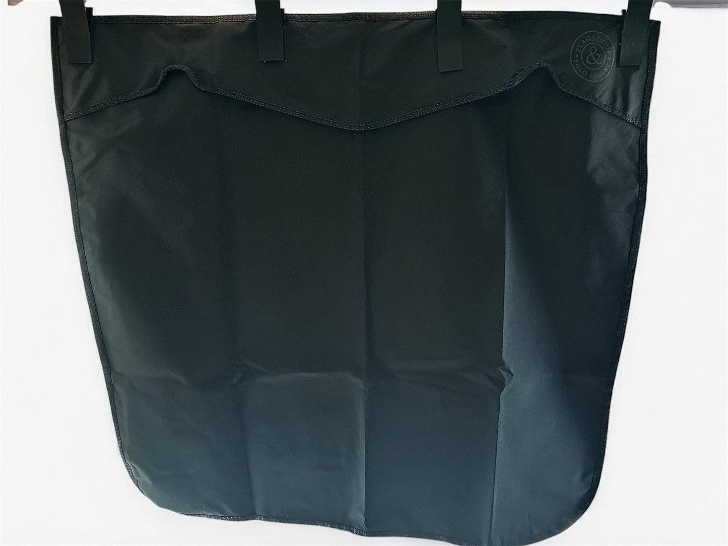 F&C- Tenture de box petit modèle malibu B.M sellerie