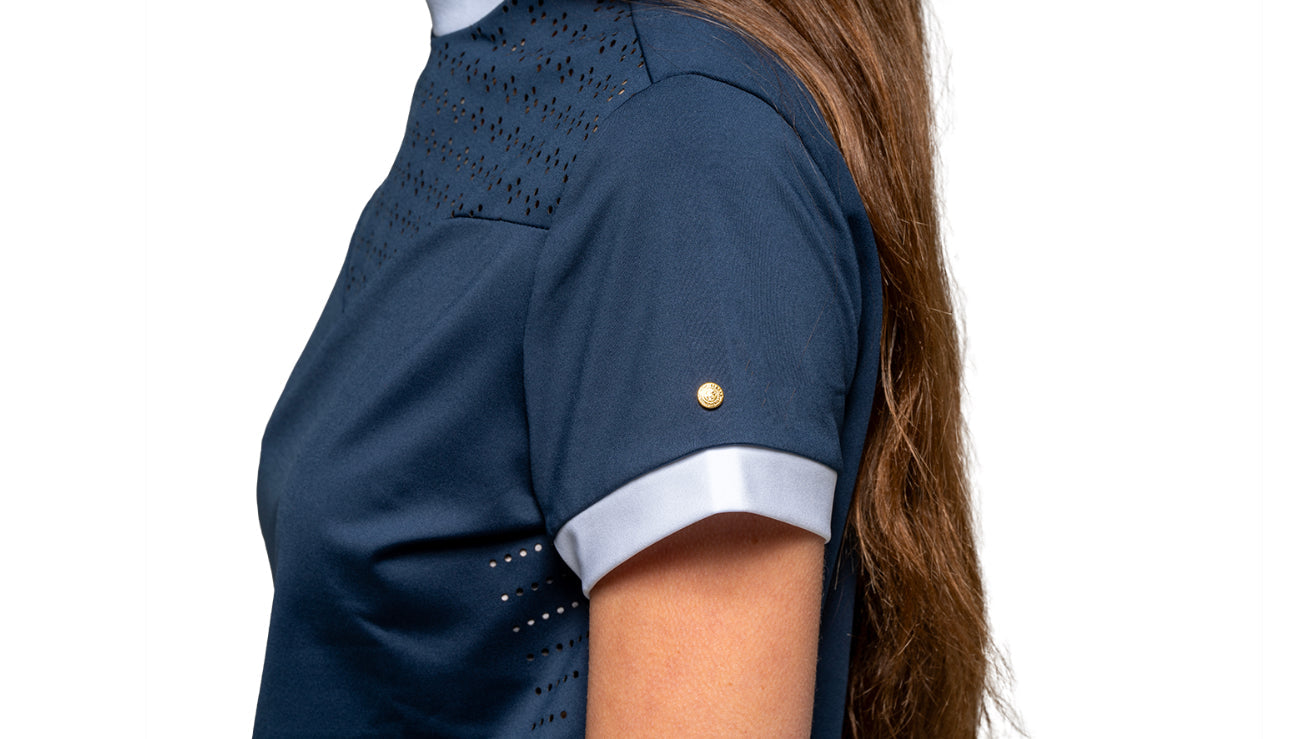 Flags&cup- Polo Isla B.M sellerie