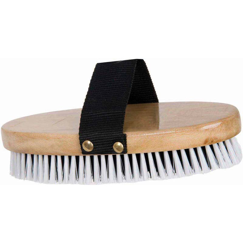 TdeT-Brosse douce B.M sellerie
