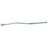 TdeT- Cravache Dressage Marine/Ciel 120 cm B.M sellerie