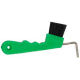 TdeT- Cure-Pied Brosse B.M sellerie