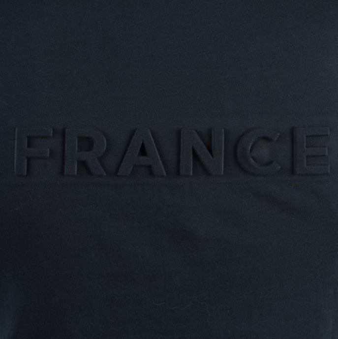Flags&cup- T-Shirt FRANCE