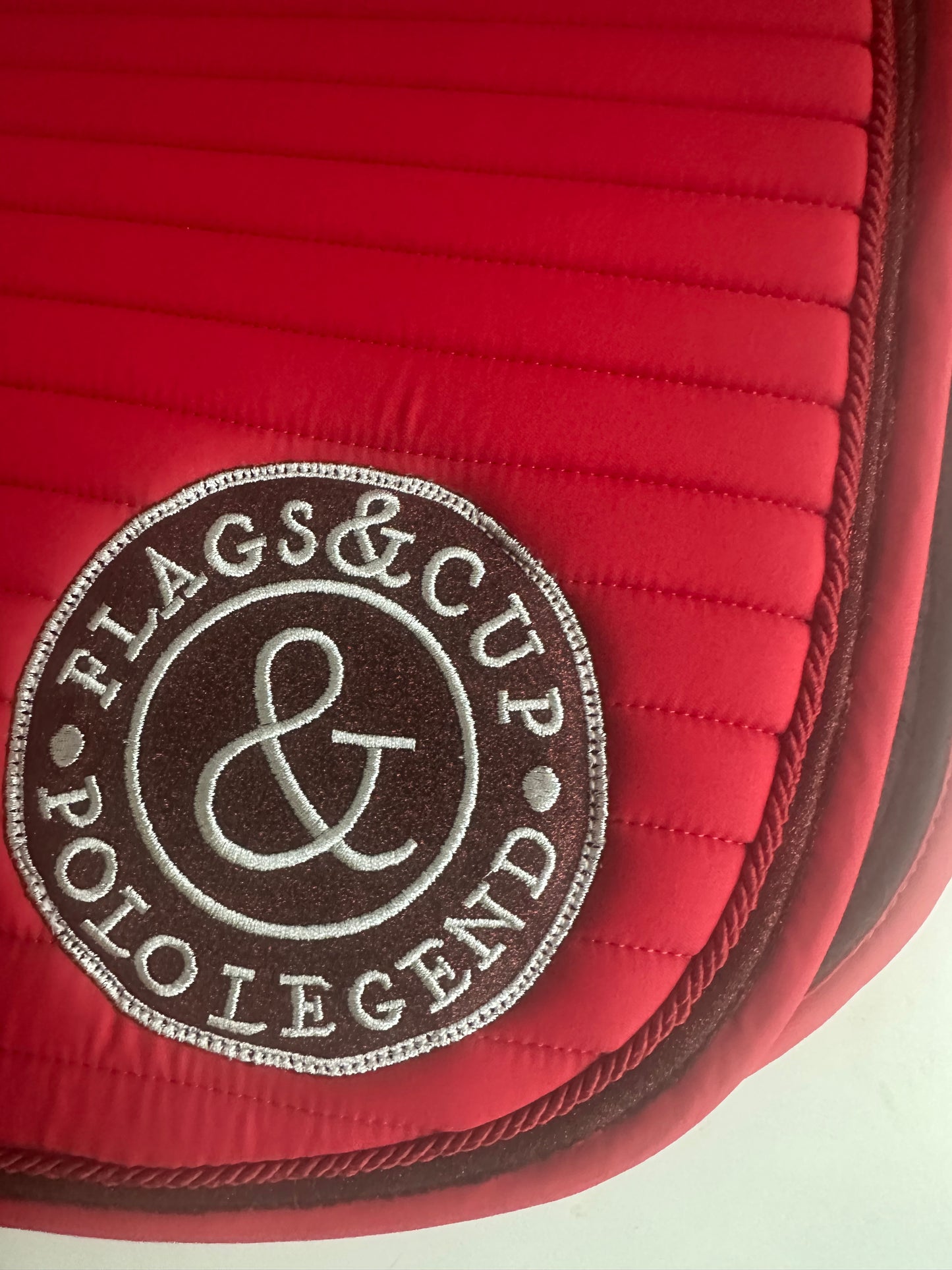 Flags&cup- Tapis Atamik