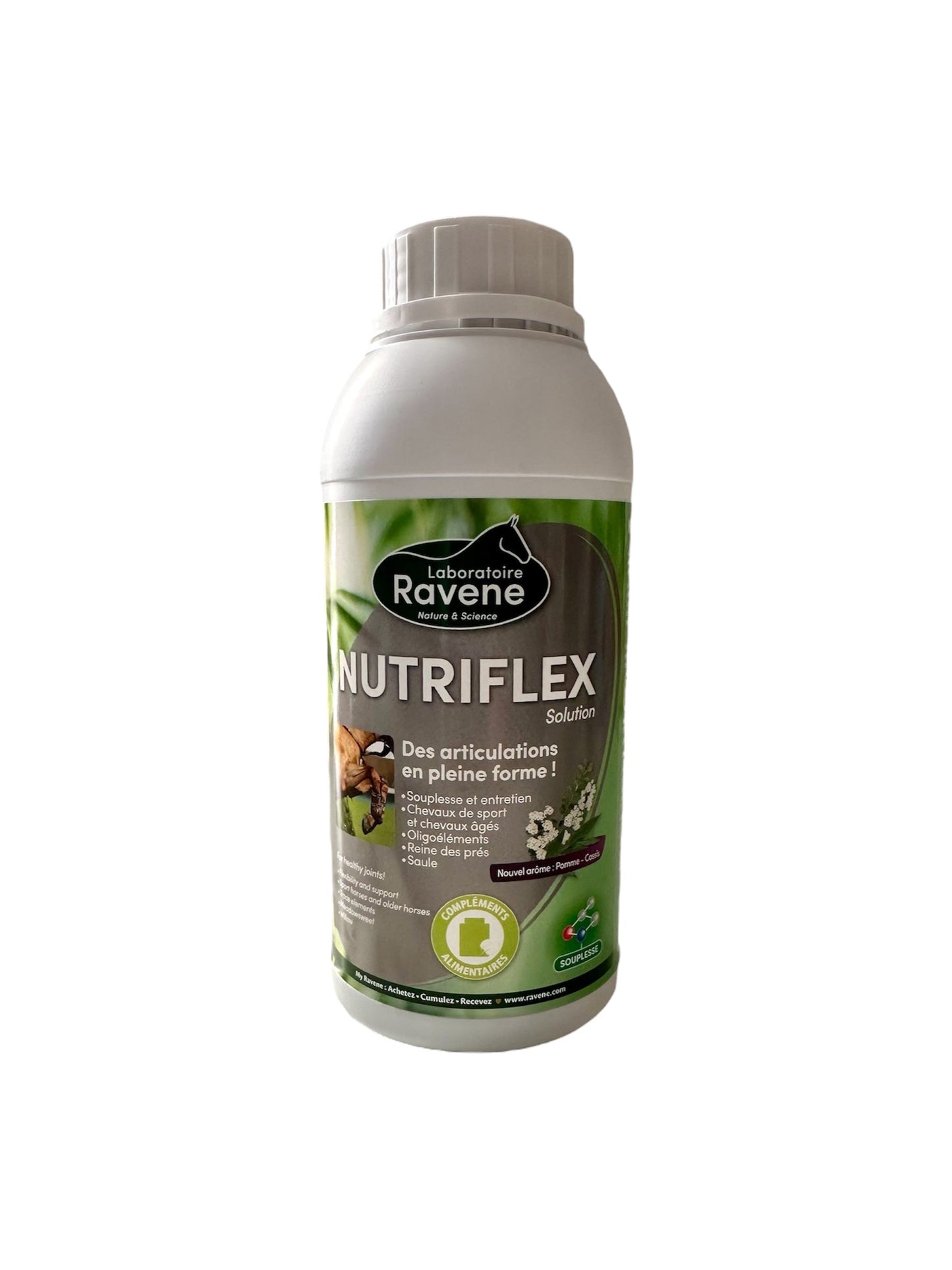 Ravene - Nutriflex B.M