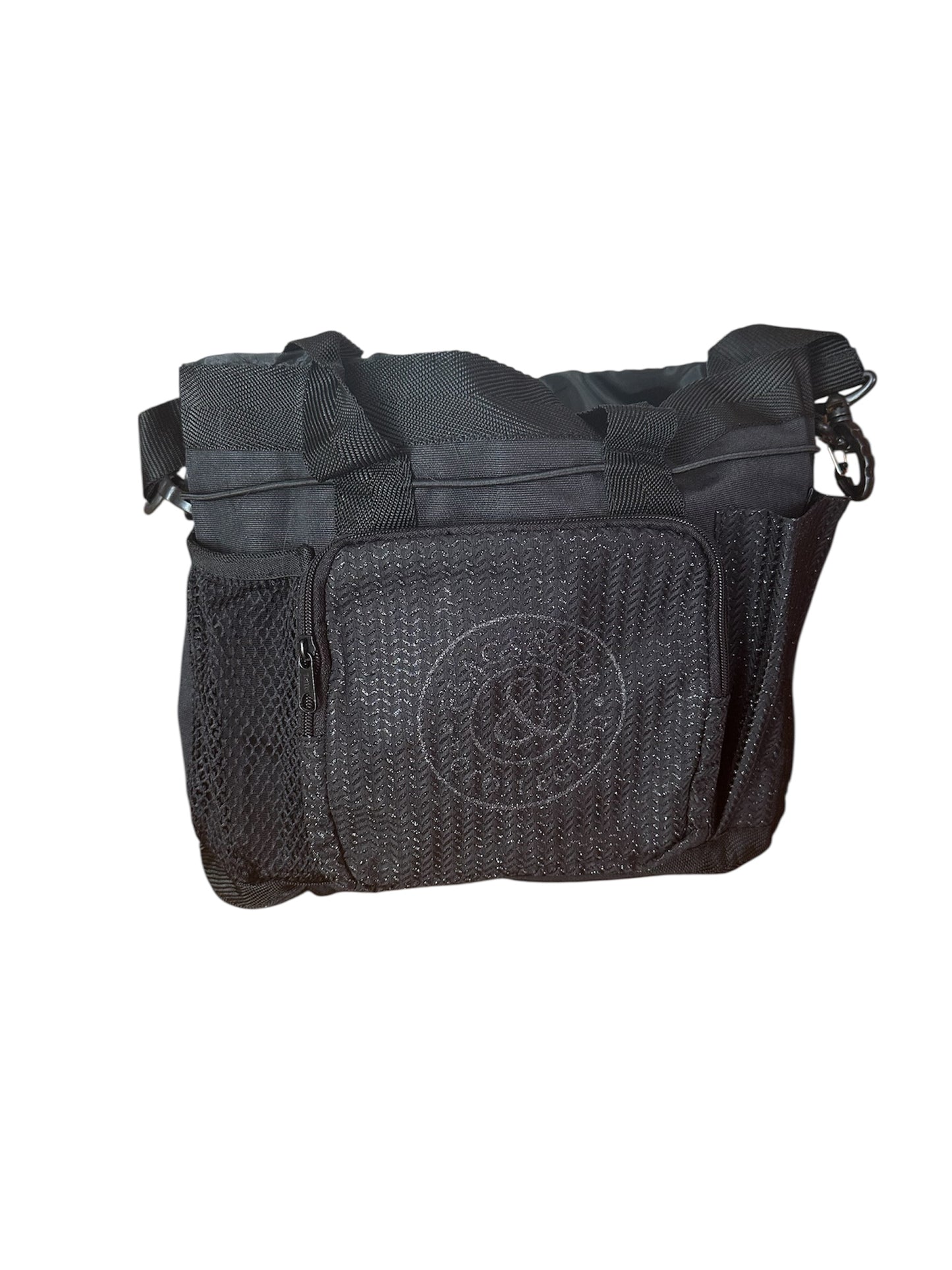 Flags&cup- Sac de Pansage Malibu