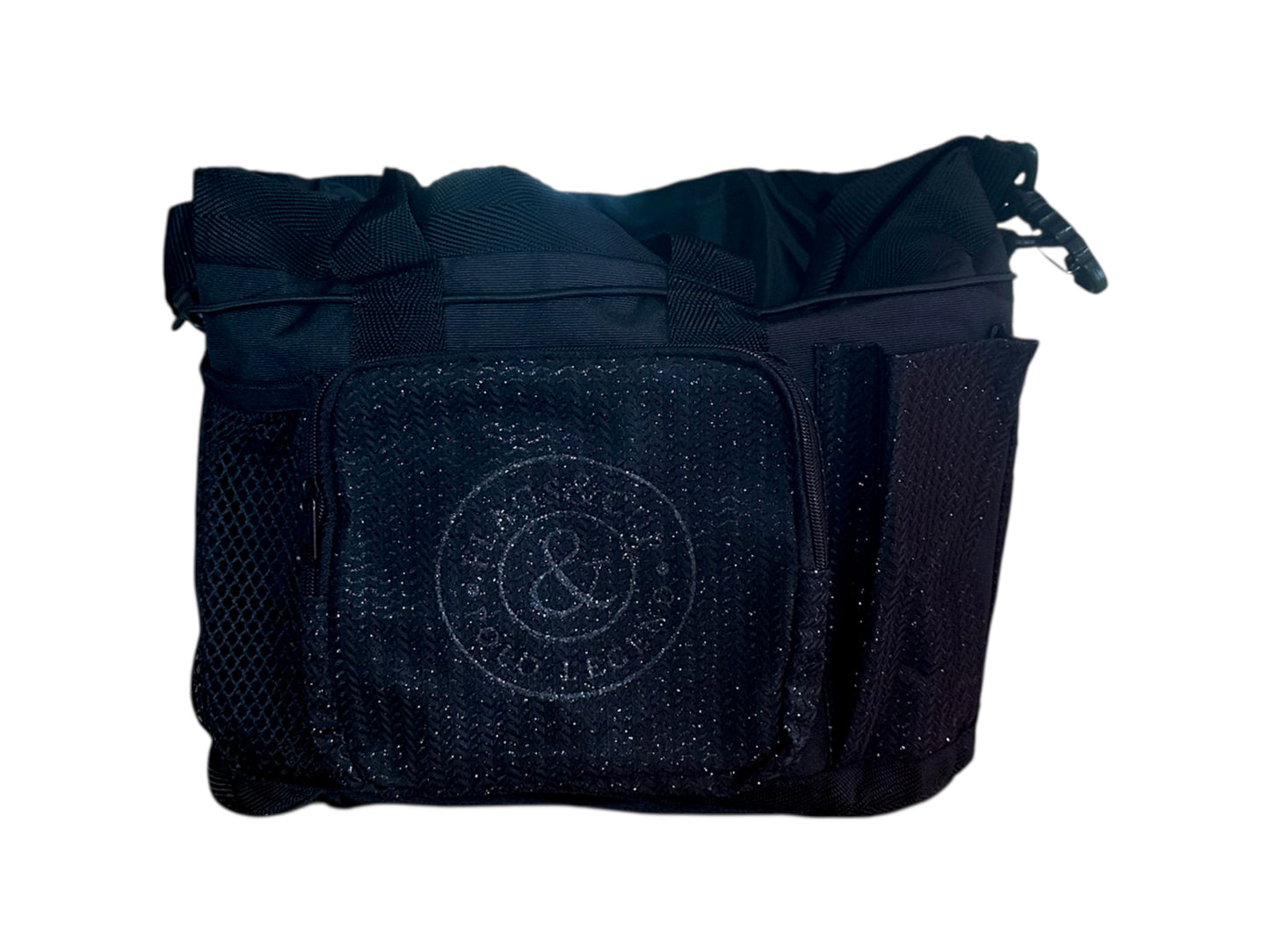 Flags&cup- Sac de Pansage Malibu