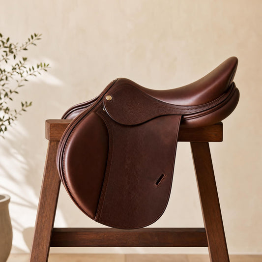 Le cuir en sellerie : les essentiels que tout propriétaire de cheval devrait connaître