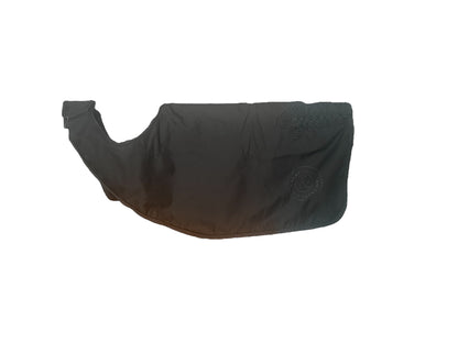 Flags&cup- Couvre-reins imper/polaire Atamik B.M sellerie