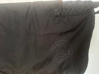 Flags&cup- Couvre-reins imper/polaire Atamik B.M sellerie