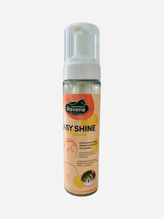 Easy shine mouss B.M