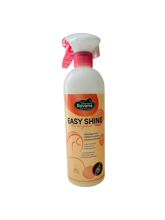 Easy shine B.M