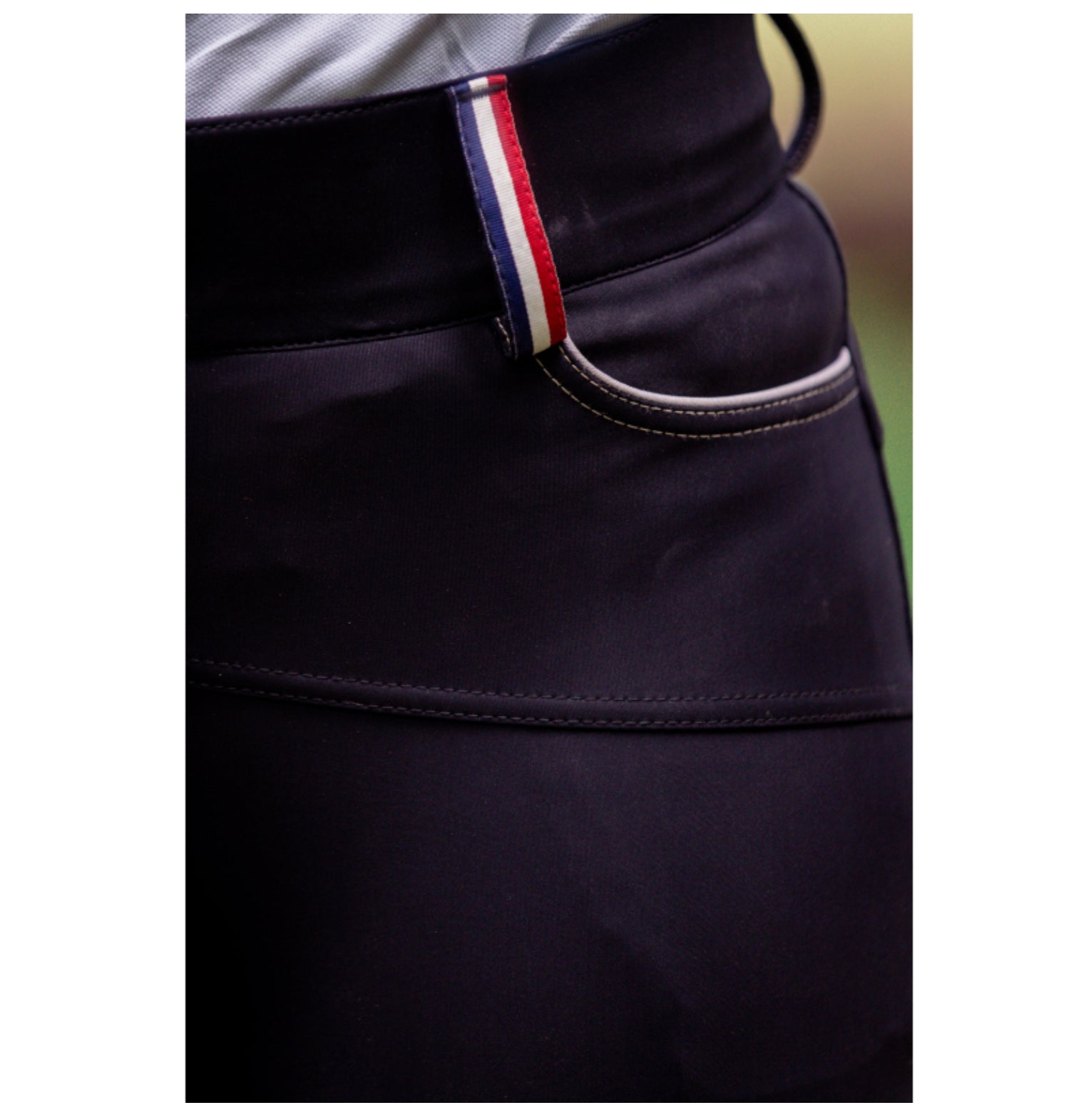 Pantalon ultime femme B.M