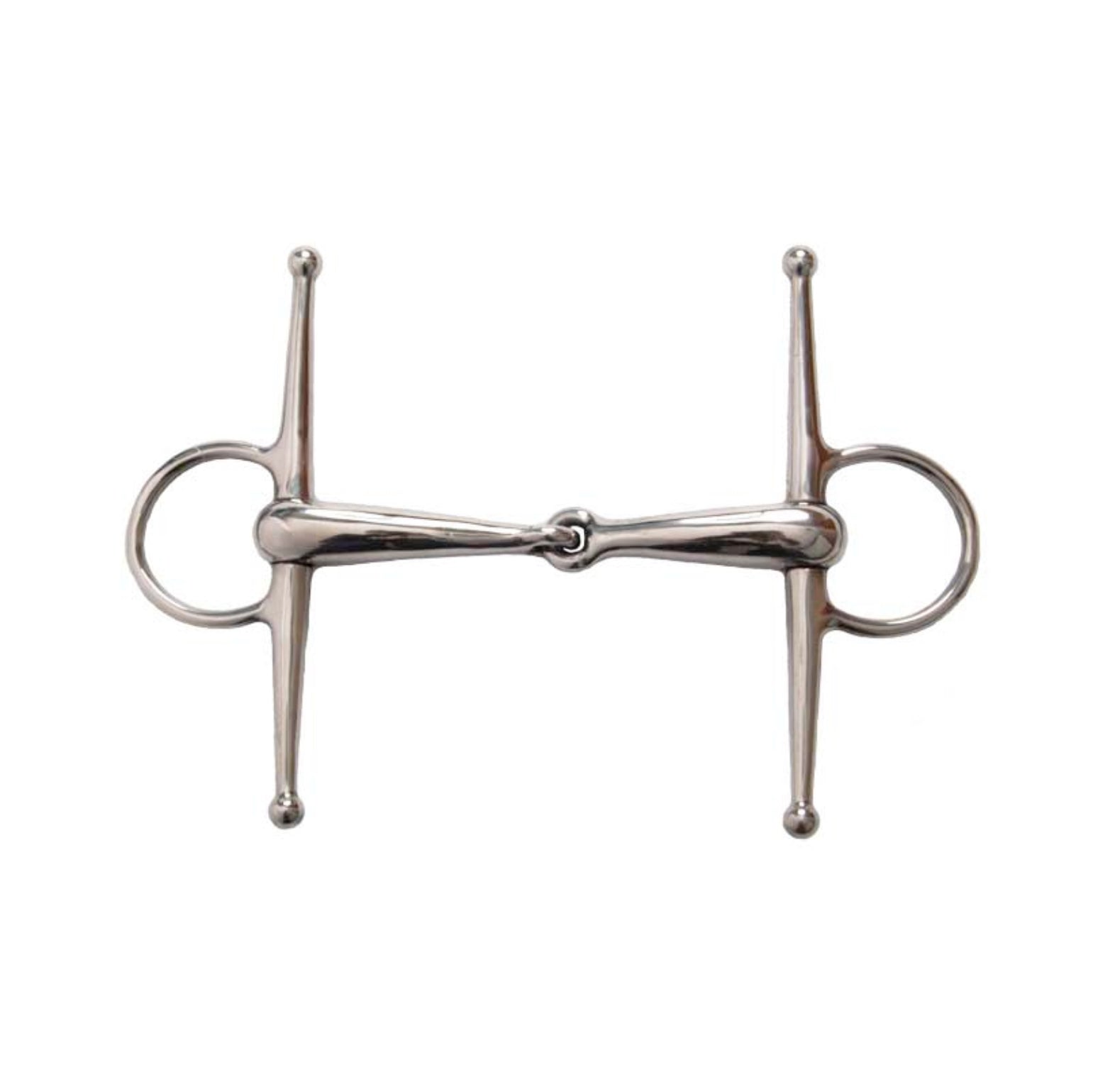 Mors aiguille - B.M sellerie