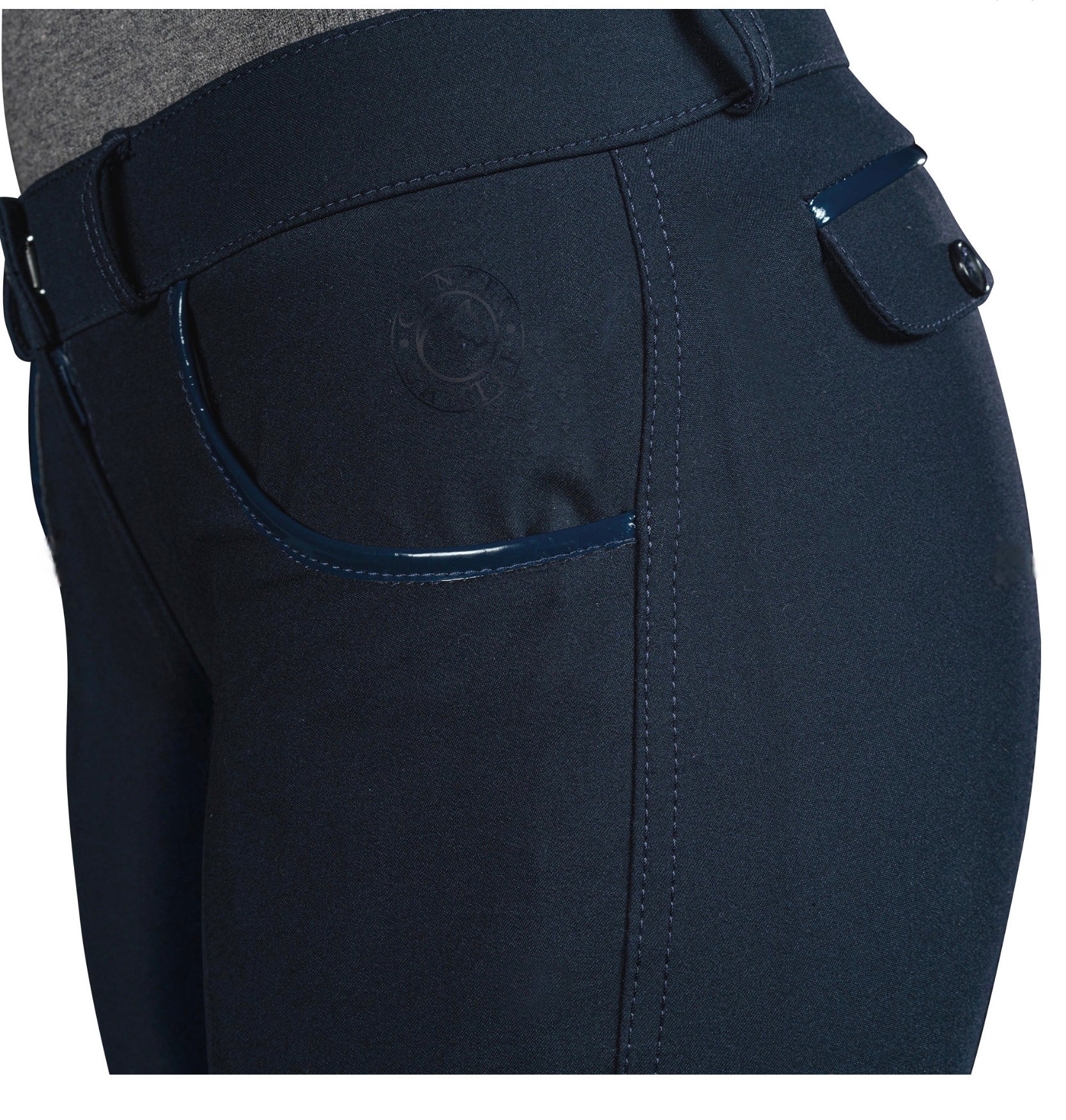 Pantalons Canter CASSIS B.M